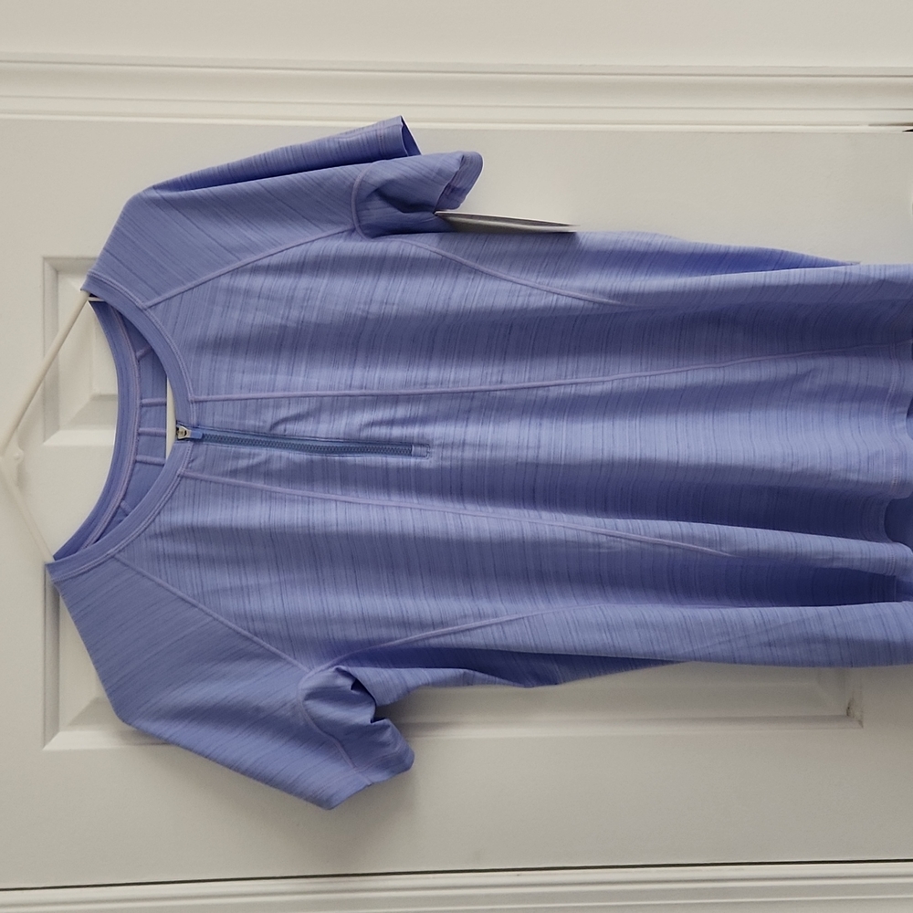 Athleta Pacifica Tee